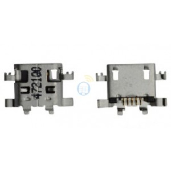 CONECTOR CARGA SONY SONY XPERIA M2 / D2303